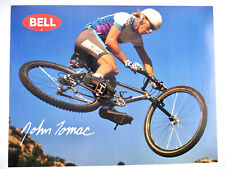 John tomac poster for sale  Shipping to Ireland
