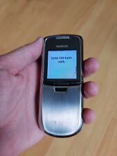 Nokia 8800 edelstahl gebraucht kaufen  Berlin