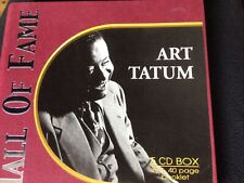 Art tatum hall gebraucht kaufen  DO-Hörde