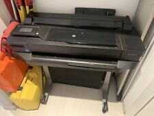 Plotter designjet t520 usato  Este