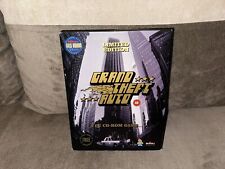 Grand Theft Auto/Gta-Reino Unido Grande Caixa De Edição Limitada Pc comprar usado  Enviando para Brazil
