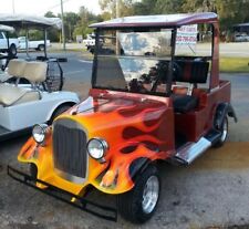 Golf cart body for sale  Shipping to Ireland