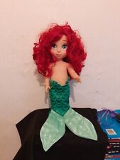 Little mermaid disney for sale  LIVERPOOL