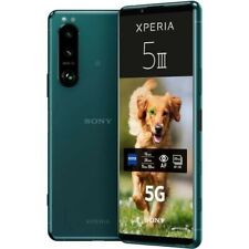 Used, Sony xperia 5 III - 128go-Green (dual sim) 5g snapdragon for sale  Shipping to South Africa