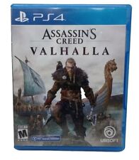 Assassin's Creed Valhalla para PlayStation 4 [vídeo game muito divertido] PS 4, usado comprar usado  Enviando para Brazil