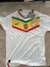 Maillot sénégal 2024 d'occasion  La Celle-Saint-Cloud