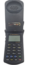 Motorola startac 7868w for sale  Shipping to Canada