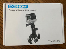 Exshow camera gopro for sale  Cherryville