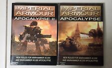 Warhammer 40k imperial for sale  Tacoma