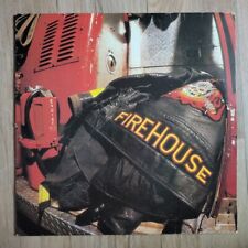 FireHouse - Hold Your Fire (1992 Coréia Orig 1º LP Vinil) comprar usado  Enviando para Brazil