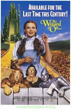 Wizard movie poster for sale  USA