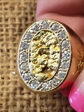 10kt yellow gold for sale  Parkton