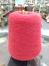 Ruby red yarn for sale  Branson