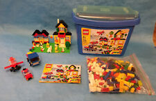Lego building set for sale  Plymouth