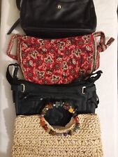 Used purse lot for sale  New Concord