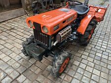 Kubota b5000 4wd for sale  REDCAR