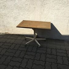 Vintage KOVONA Tv Table Coffee Side Metal Construction Mid Century for sale  Shipping to South Africa