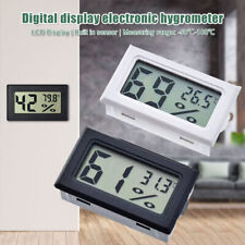 Digital temperature humidity for sale  Shipping to Ireland