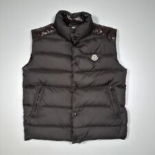 Moncler cheval gilet for sale  LEEDS