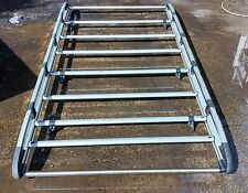 Used, Rhino Aluminium Roof Rack for Citroen Dispatch LWB (2007 - 2016) Used for sale  Shipping to South Africa