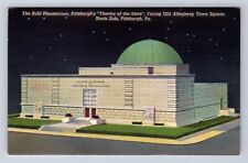 Vintage buhl planetarium for sale  Hudson