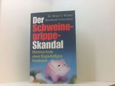 Schweinegrippe skandal hinterg gebraucht kaufen  Berlin