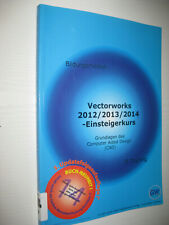 Vectorworks 2012 2013 gebraucht kaufen  Leverkusen