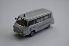 Ddr krankentransport barkas gebraucht kaufen  Halle