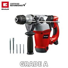 Einhell rotary hammer for sale  WIRRAL