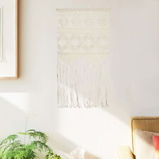 Macrame wall hanger for sale  SOUTHALL