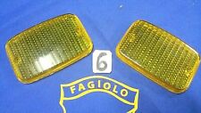 Fanale trattore iveco usato  Aprilia