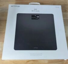 Withings body smart for sale  Cypress