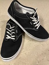 Vans atwood womens for sale  New Knoxville