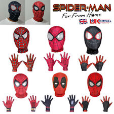 Spider man mask for sale  Ireland