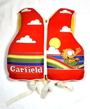 Vintage garfield swimming for sale  Chesterfield