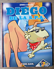 Bda diego coyote d'occasion  Châteauroux