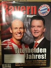 Bayern magazin saison gebraucht kaufen  Gröbenzell
