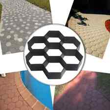 Hexagonal garden pavers for sale  Shipping to Ireland
