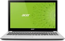 Webcam Acer V5-122P 0408 TOUCH 11.6"AMD A4-1250 4GB RAM, 500 GB HD Window10HDMI  comprar usado  Enviando para Brazil