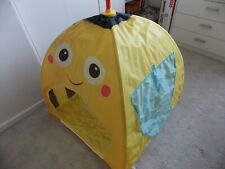 Childs play tent for sale  MALTON