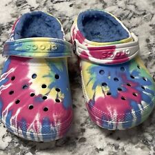 crocs toddler shoe 7 9 for sale  Chester