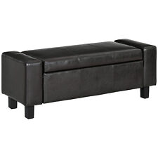 Homcom bedroom ottoman for sale  Ireland