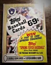 1987 topps baseball for sale  Green Bay