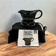 Cup electric gravy for sale  Coldwater