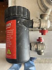 Magnaclean filter for sale  LONDON