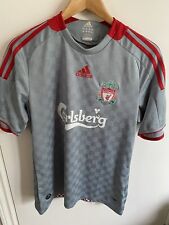 Liverpool 2008 adidas for sale  UK