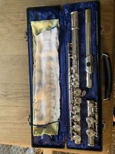 Blessing flute b101c for sale  HUDDERSFIELD