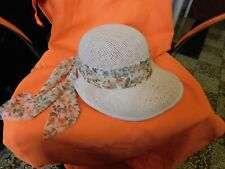 Cappello donna con usato  Milano