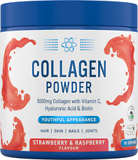 Collagen powder hydrolysed for sale  LIVERPOOL