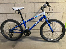 Blue hoy bonaly for sale  LONDON